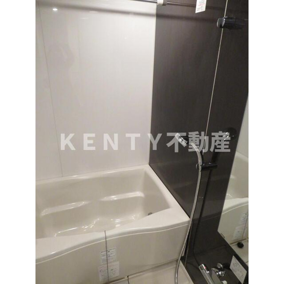 【浴室】 | イプセ蒲田WEST | 室内写真は別部屋参考写真