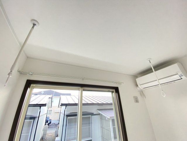 ル・メイユール北夕顔瀬の設備