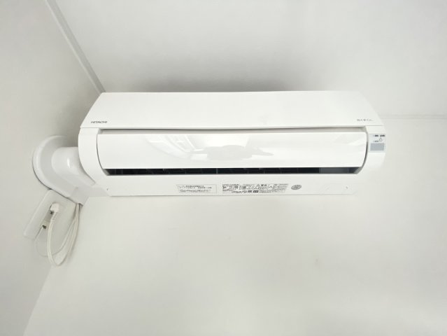 ル・メイユール北夕顔瀬の設備