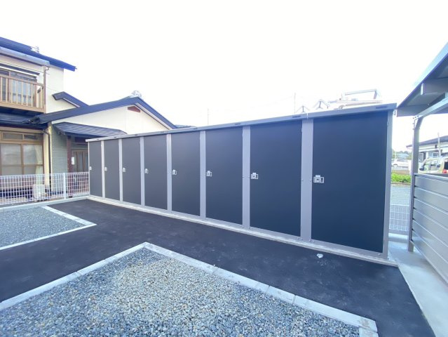 ル・メイユール北夕顔瀬のその他共用部分