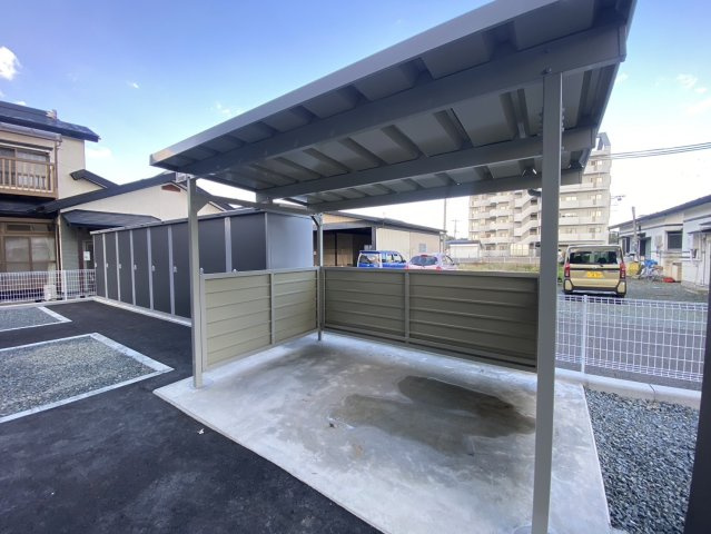 ル・メイユール北夕顔瀬のその他共用部分