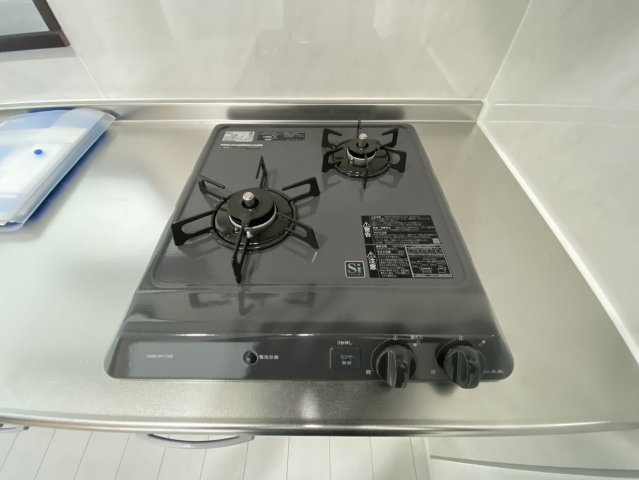 ル・メイユール北夕顔瀬のキッチン