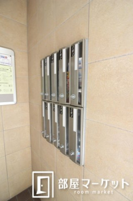 【その他共用部分】 | コンフォート梅村