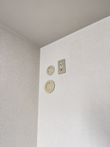大阪市城東区中央１丁目の賃貸マンションの設備
