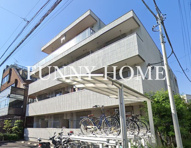 SAKURA RESIDENCEの画像