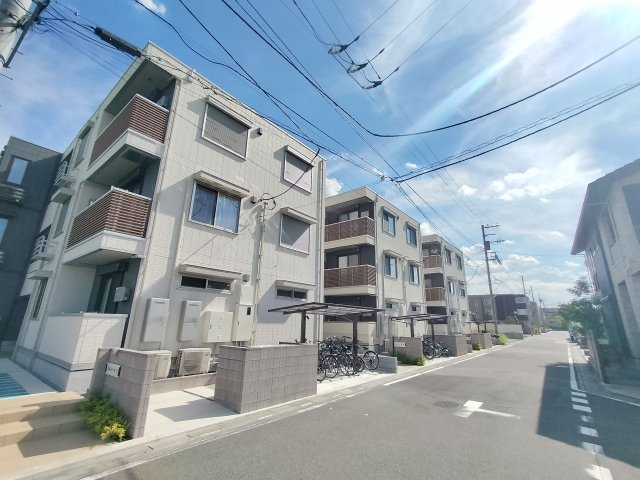フォンテーヌA