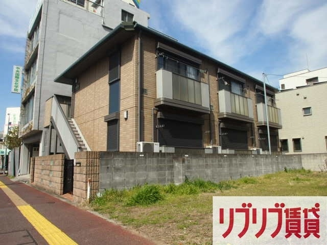 リバーシティ院内