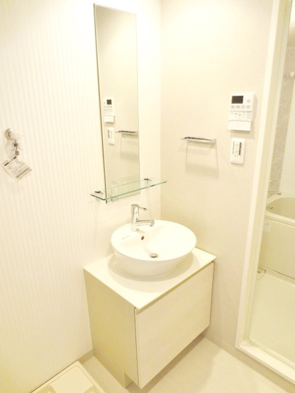 【洗面所独立】S-RESIDENCE江坂