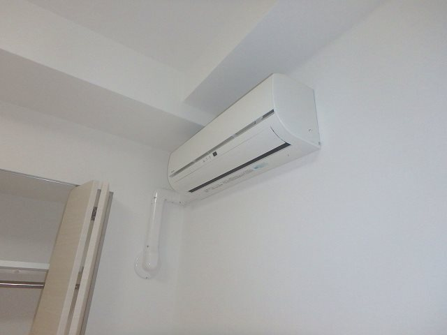 【設備】S-RESIDENCE江坂