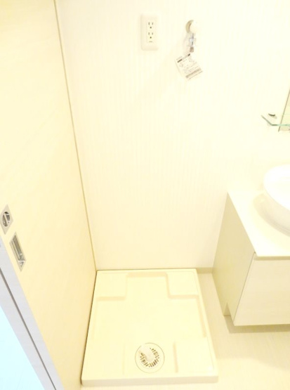 【設備】S-RESIDENCE江坂