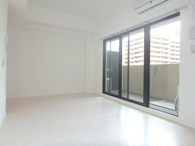 【居間・リビング】S-RESIDENCE江坂