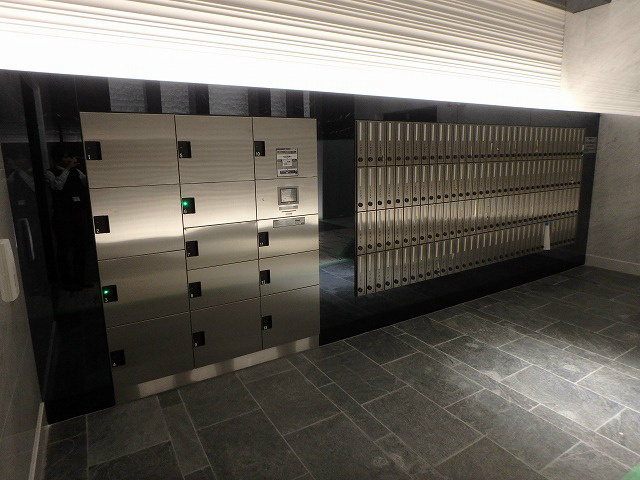 【その他共用部分】S-RESIDENCE江坂