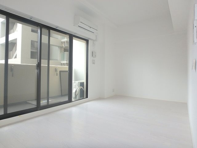 【居間・リビング】S-RESIDENCE江坂
