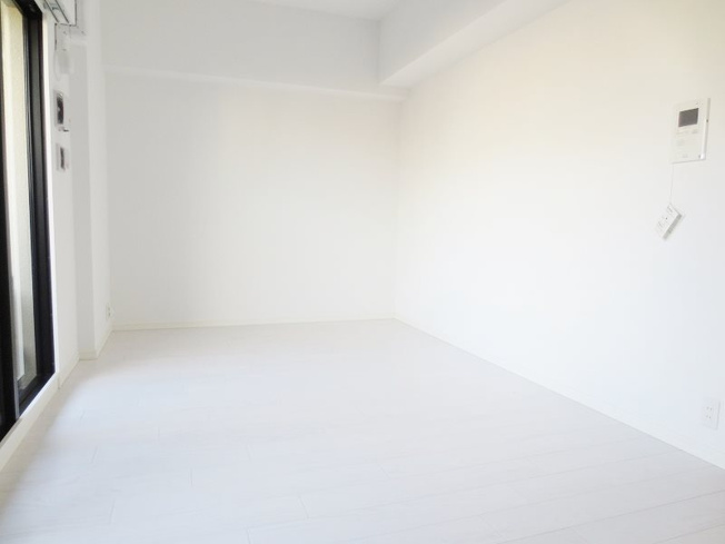 【寝室】S-RESIDENCE江坂