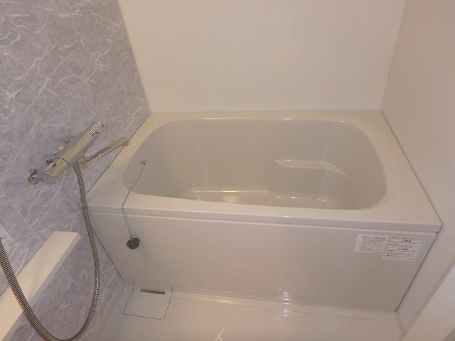 【浴室】S-RESIDENCE江坂