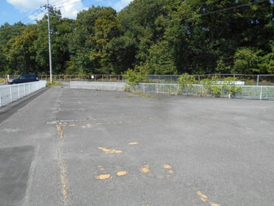 【外観】 | 高崎市日高町売地　①