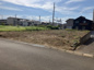 守谷市ひがし野三丁目 売地　敷地面積　281㎡（85坪）の画像