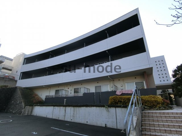 ニューサンライズ南春日丘