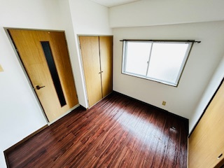 【居間・リビング】 | エンゼルハイツ小阪本町