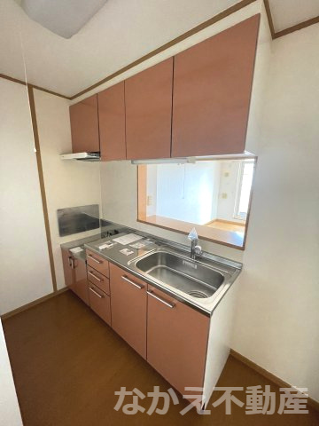 apartment 領家町土倉