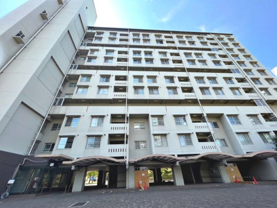 【外観】 | かもめ第一コーポ１２号棟 | 【ご内覧可能♪】ご内覧をご希望の際は是非、イエストアまでお問合せ下さい♪