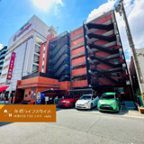 ライオンズマンション江坂の画像