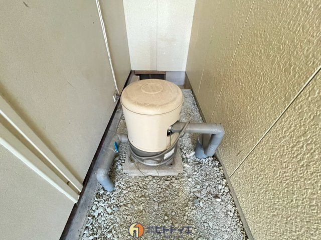 吉田中古住宅のその他