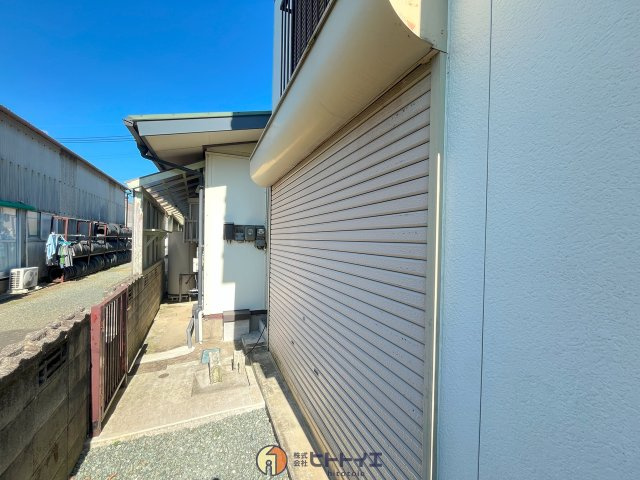 吉田中古住宅のその他