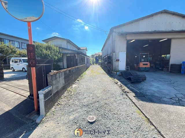 吉田中古住宅のその他