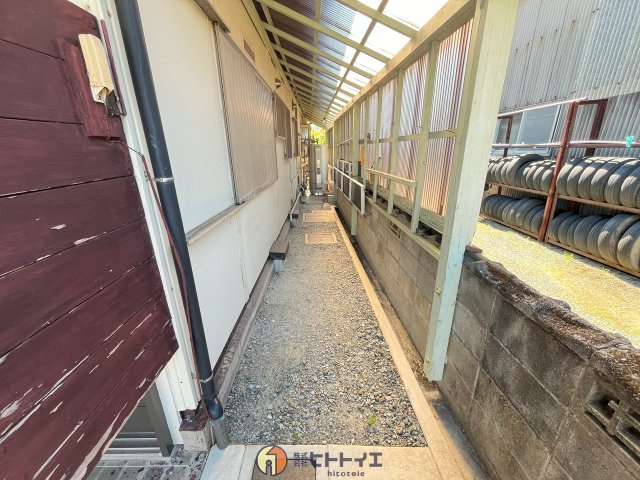 吉田中古住宅のその他