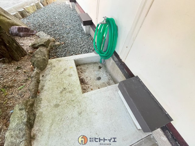 吉田中古住宅のその他