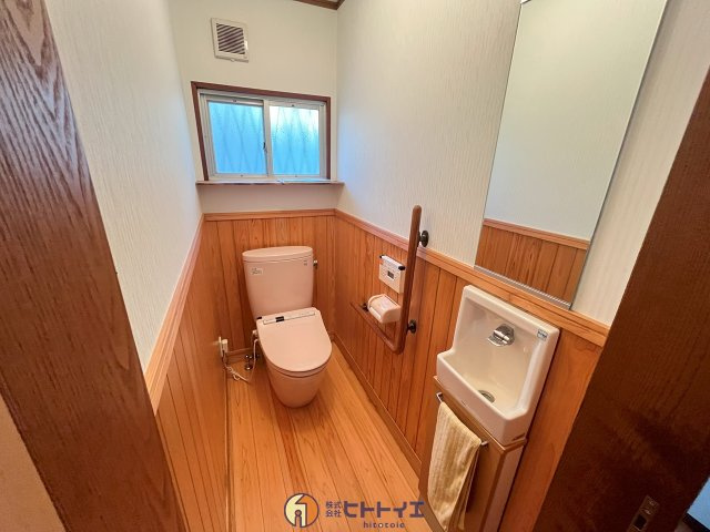 吉田中古住宅のその他