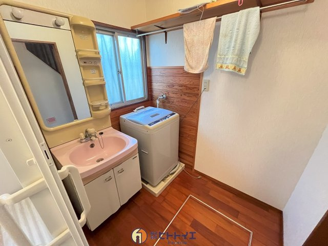 吉田中古住宅のその他