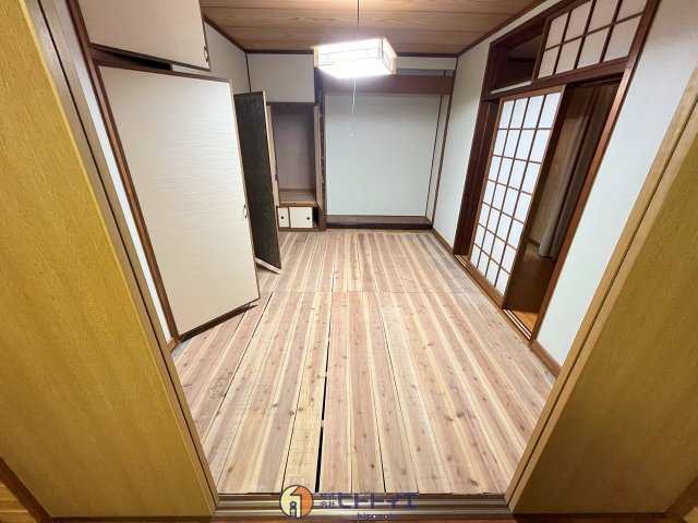 吉田中古住宅のその他