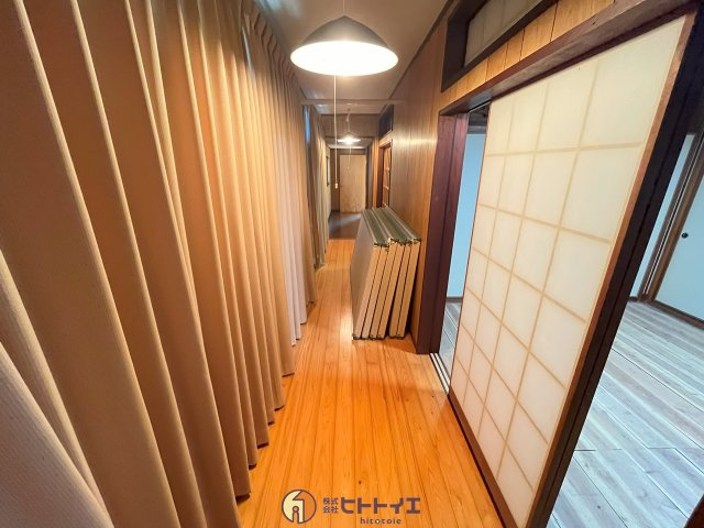 吉田中古住宅のその他