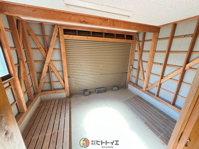 吉田中古住宅のその他