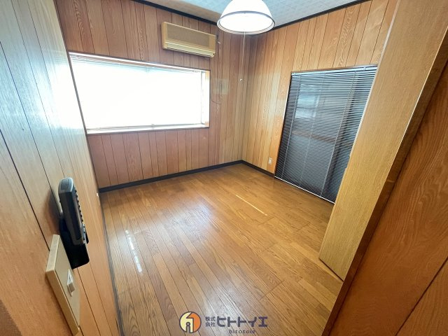 吉田中古住宅のその他