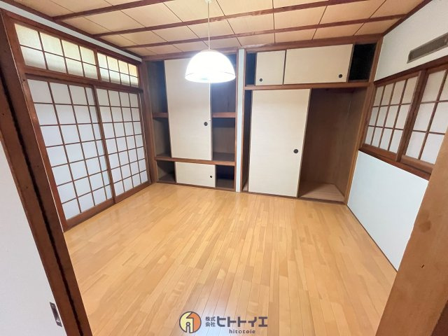 吉田中古住宅のその他