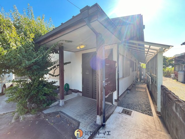吉田中古住宅のその他