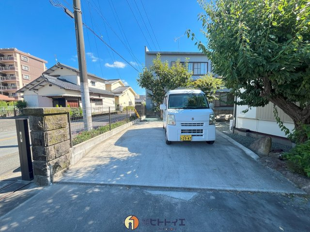 吉田中古住宅のその他