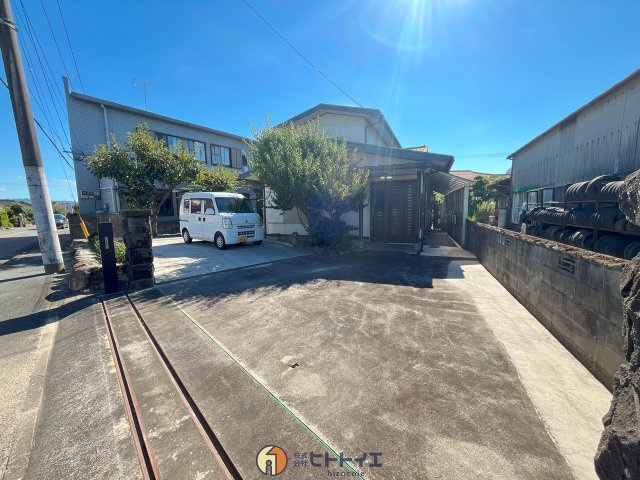 吉田中古住宅のその他