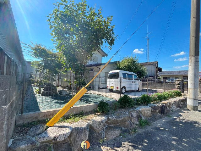 吉田中古住宅のその他