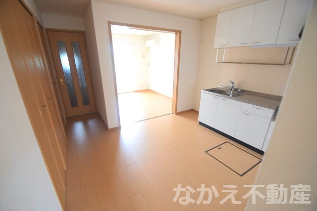 【居間・リビング】 | 使いやすいリビングです