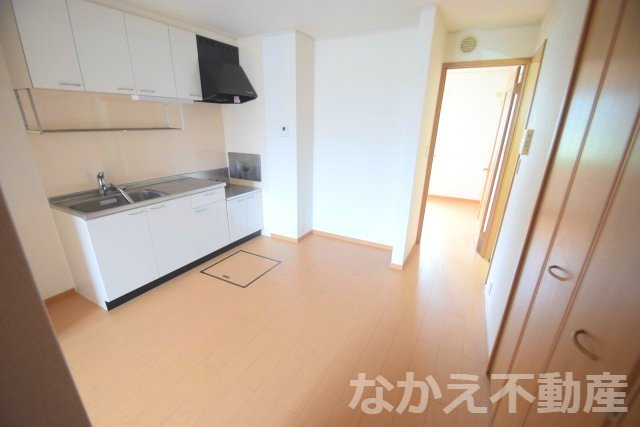 【居間・リビング】 | 使いやすいリビングです