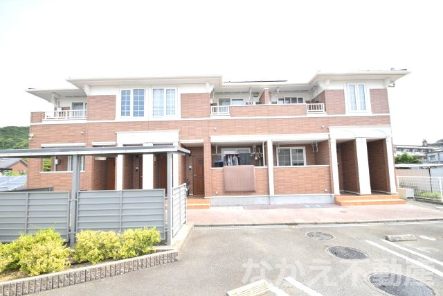 【外観】 | 外観です