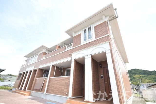 【外観】 | 外観も気になるポイント