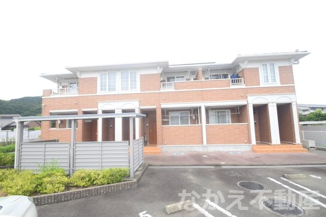 【外観】 | 外観です