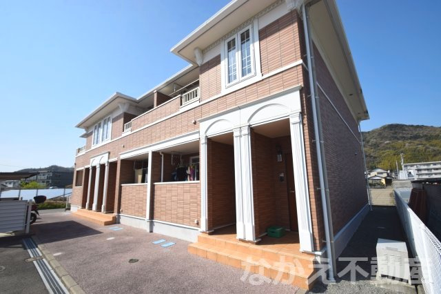 【外観】 | きれいな外観です