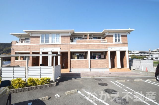 【外観】 | きれいな外観です