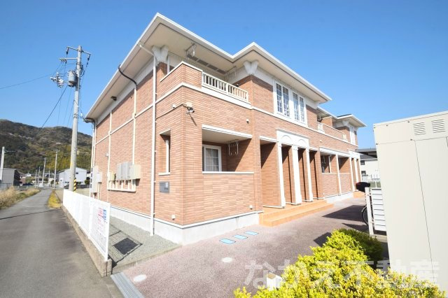 【外観】 | 外観も気になるポイント